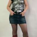Explore Your Wildest Fantasies With A Trans Head-giver Tonight ?